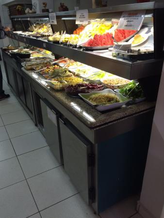 Restaurante BONY