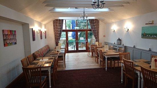 Masons Arms