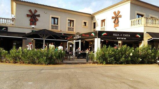 Es Moli D'Es Bon Profit