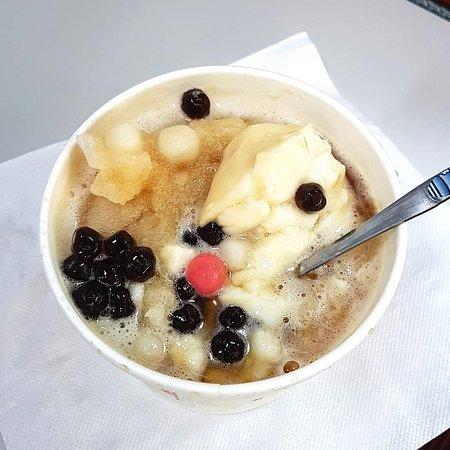 Li Jin Traditional Tofu Pudding