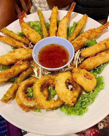 Nong Jai restaurant