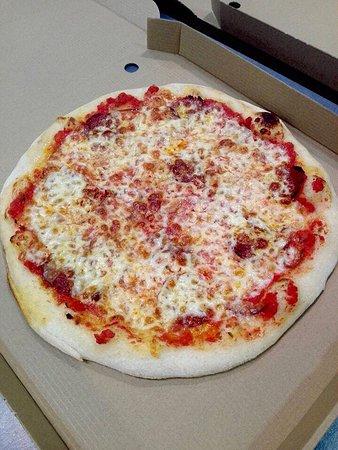 Pizzitalia Denia