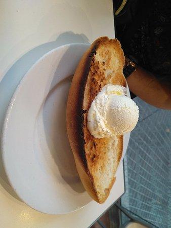 Pasteleria Roldan