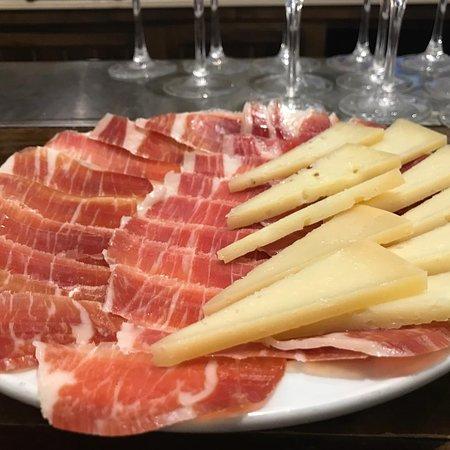 Taberna El Chato