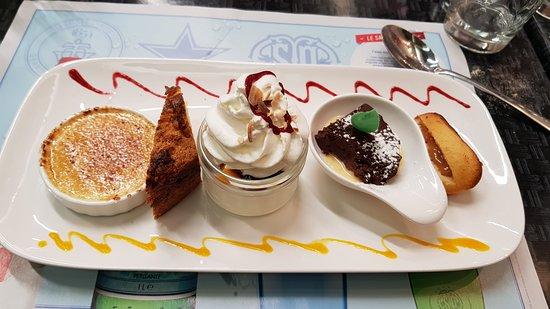 Brasserie du Centre