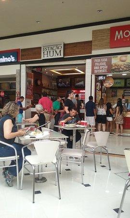 Estacao Hum