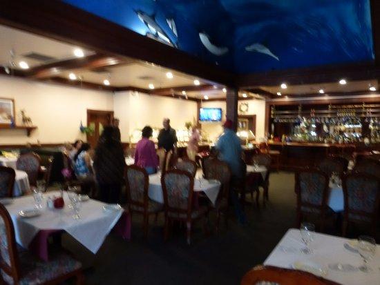 Saagar Fine Indian Cuisine