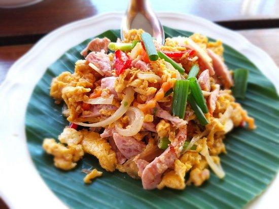 Lumdee Te Khuadang