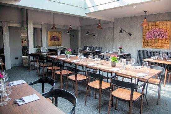 The Chequers Inn at Thornham