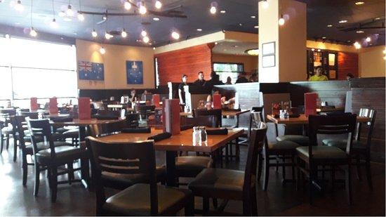 Outback Steakhouse