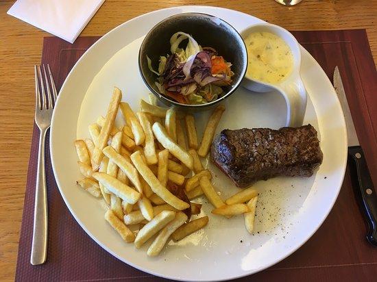 Brasserie Flores