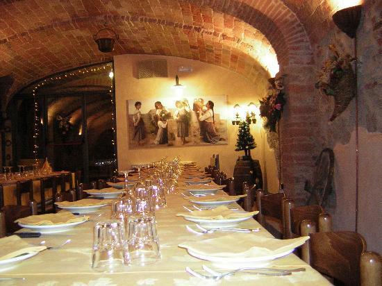 Ristorante Monna Lisa