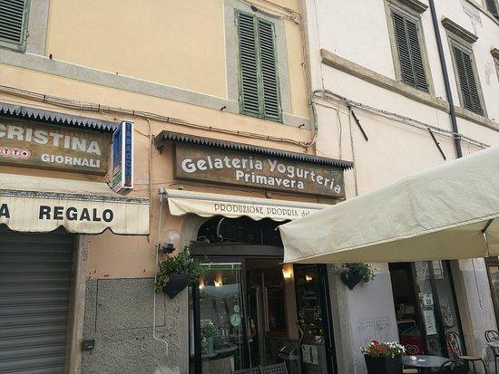 Gelateria Primavera di Schippa Adriana