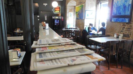 Cafe Lanzos