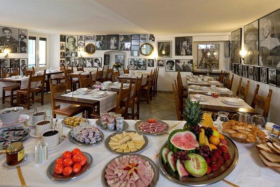 Ristorante America
