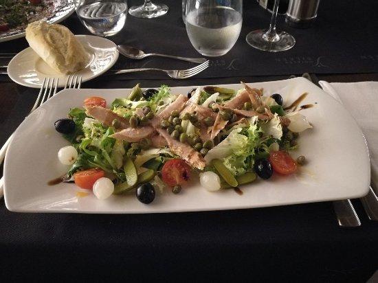 Restaurante Puerta Valencia Arte y Gastronomia