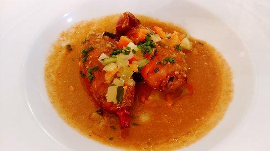 Restaurante J. Zamora