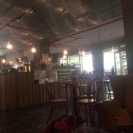 Prince Coffee House