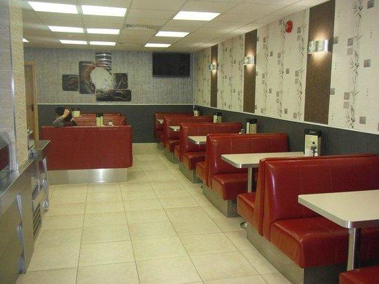 Giovannis take away