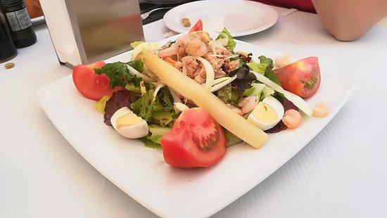 Pizzeria Isoletta