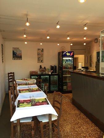 Creperie des Dombes