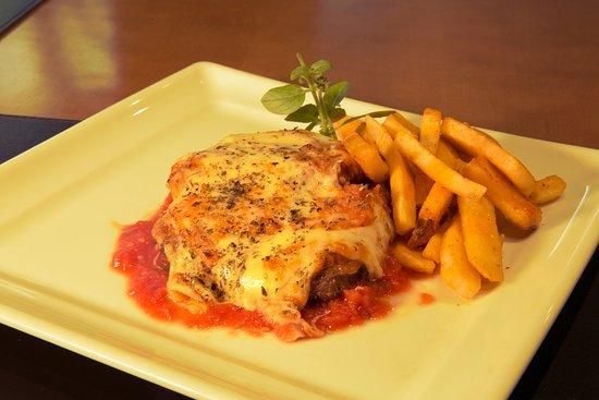 Restaurante Vitorino