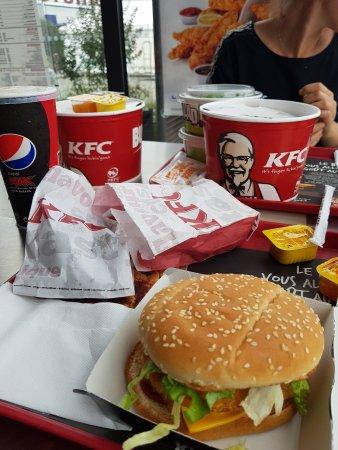 KFC