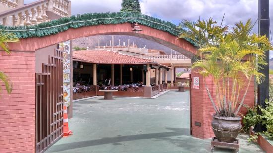 Churrascaria Parque Rodeio