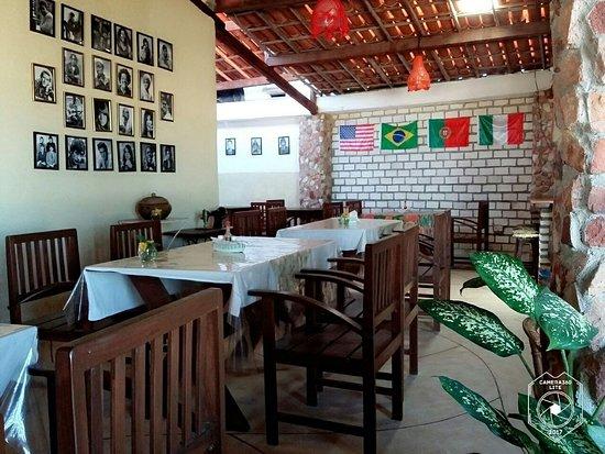 Casa da Mainha