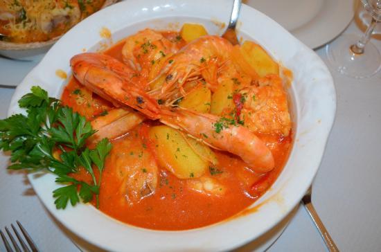Restaurant de L'Esplande