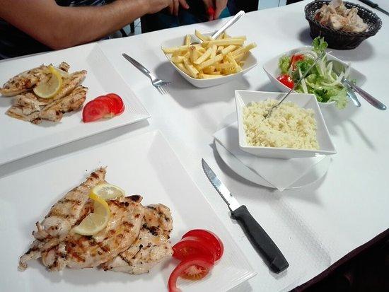 Cafe Santos Ribeiro