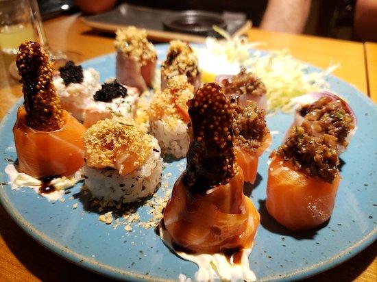 Sr Hashi