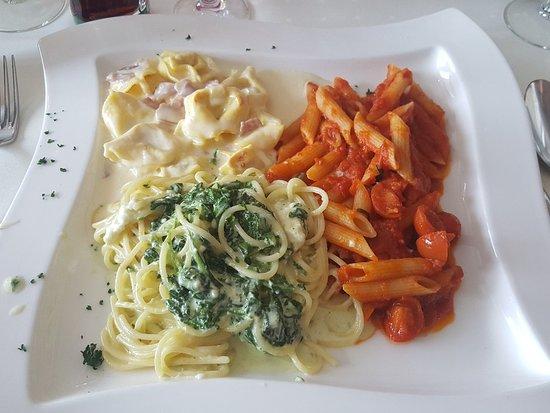 Restaurant Al Sole