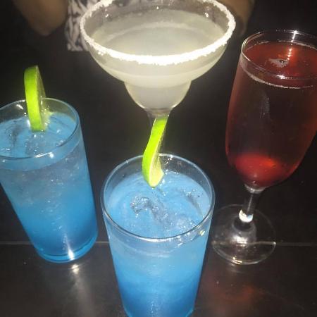 Barril 8000