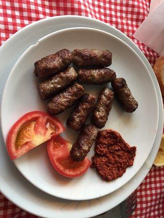 Meşhur Köfteci Kardeşler