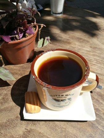 Benazio Coffee