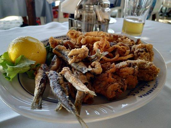 Taverna Andreas