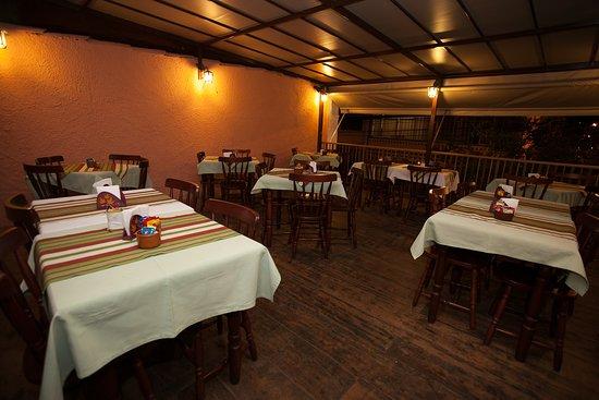 Pizzaria Papillon