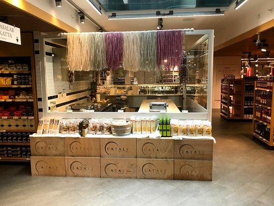 Eataly