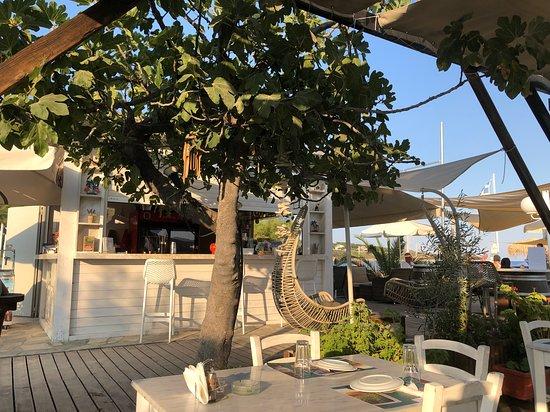 Maistrali Restaurant