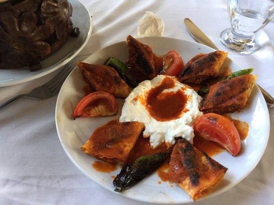 Avlu Restaurant