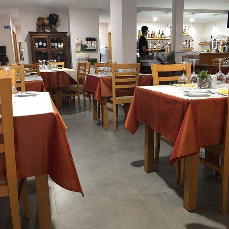 Restaurante O Leao
