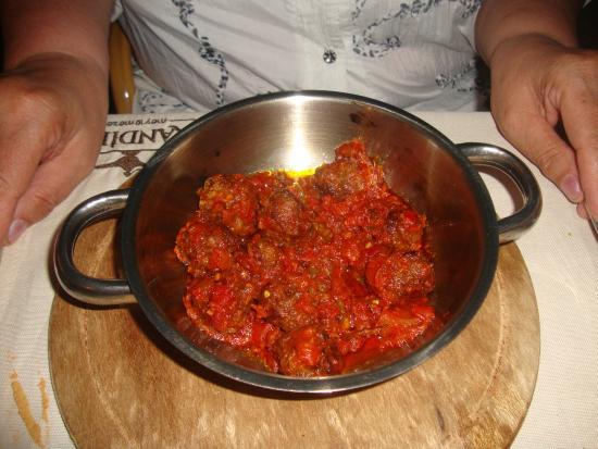 Kandilli Mey&Meze