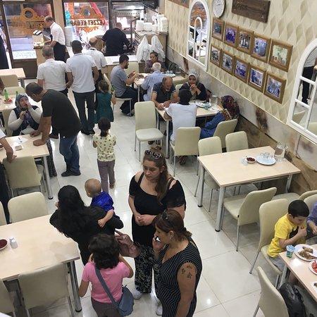 Lezzet Kebap
