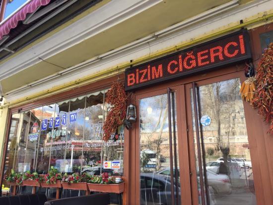 Bizim Lokanta