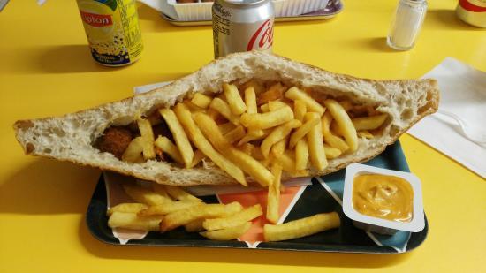 D'Jan Snack
