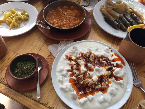 Gönül Sofrası
