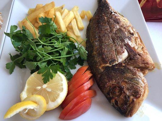 White Heaven Restaurant