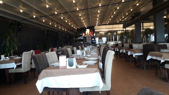 Saray Kofte Balik Restorant