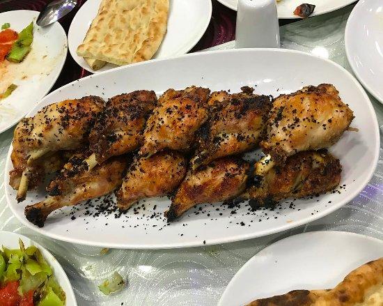 Nur Ocakbaşı